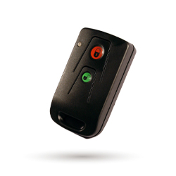 Handsender Listener V7 Handsender Listener V7